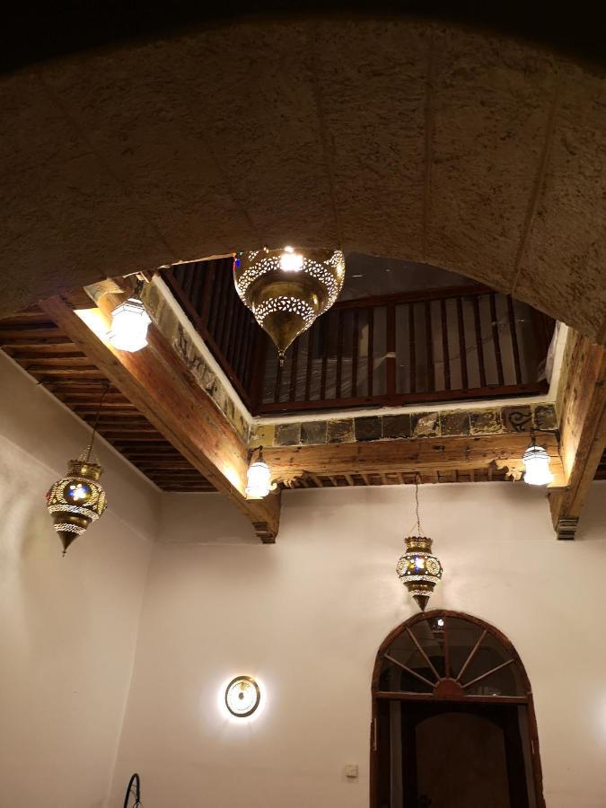 Riad De Charme L'Oasis D'Essaouira - Chambre Luxe Zewnętrze zdjęcie